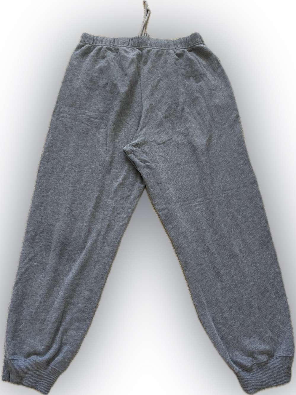 Hollister Grey Joggers